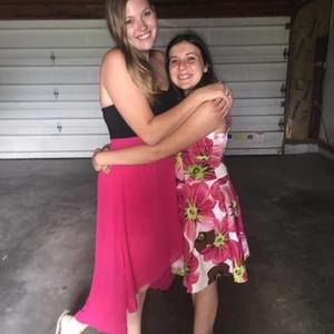 Meet your Posher, Lynsey